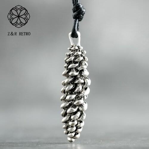 Z&R RETRO Pearl Necklaces For Women