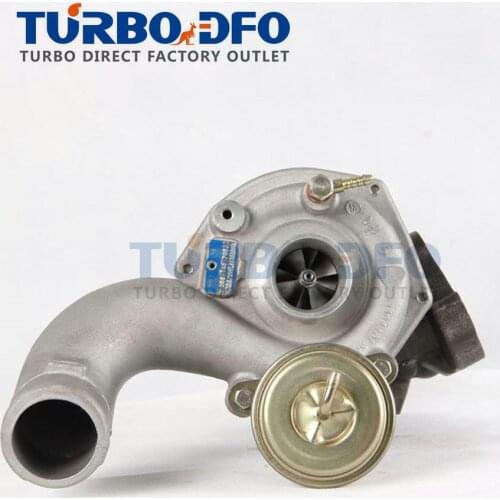 Turbine complete K03 turbo charger K03-029 / K03-025 for VW Passat B5 1.8 T APU ARK 150 HP 1996-2000 058145703J 058145703N