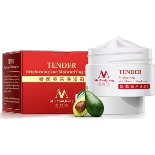 40g Korean Cosmetic Secret Skin Care Face Lift Essence Tender Anti-Aging Whitening Wrinkle Removal Face Cream Hyaluronic Acid