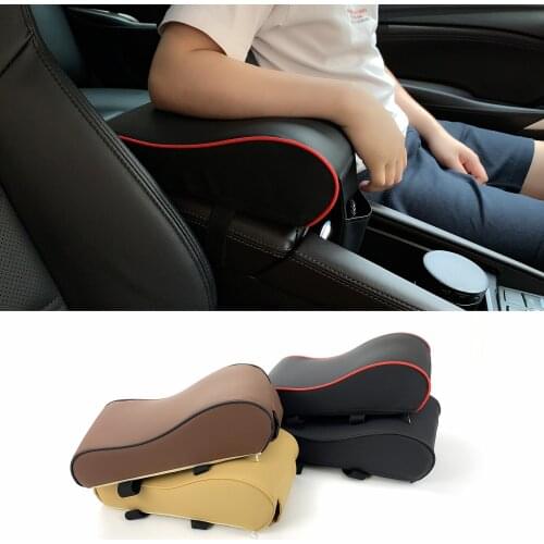 Car Armrest Pad For Lifan 650 X40 X50 X60 X80 CEBRIUM 320 330 520 620 720 820