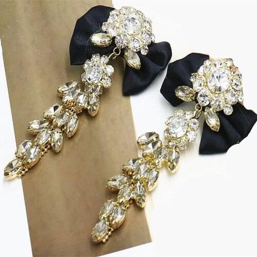 Baoxiu Dangle Earrings