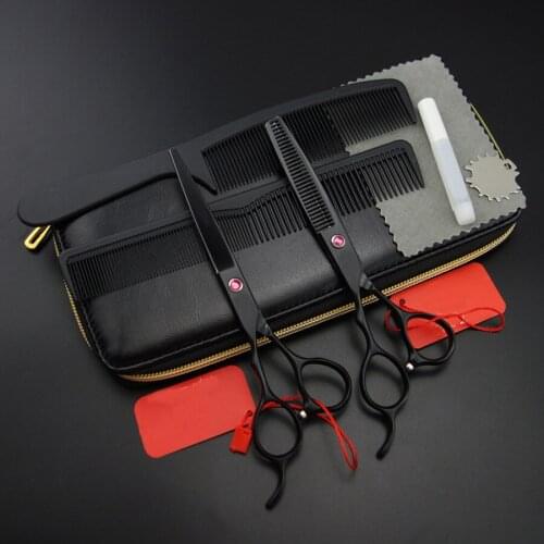 Barber Master Straight Hairdressing Scissors