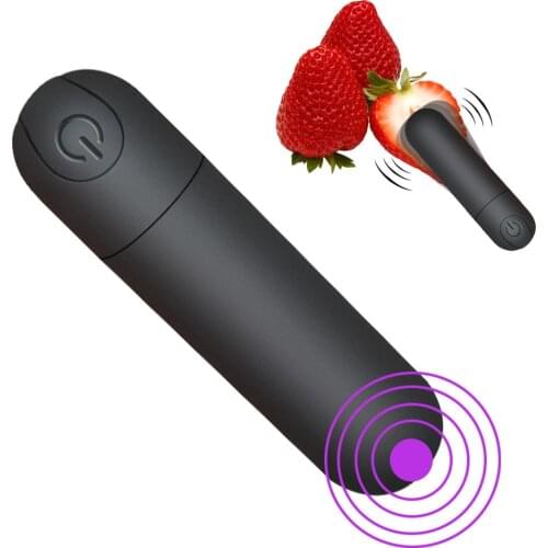 Wireless Remote Bullet Vibrator G-spot Nipple Clitoris Stimulator 10 Speeds Anal Dildo Vibrator Adult Sex Toys for Woman USB toy