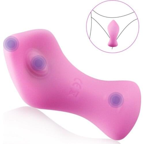 Vibrators BoBoYu China
