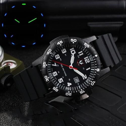 BRIGADA Military Watches