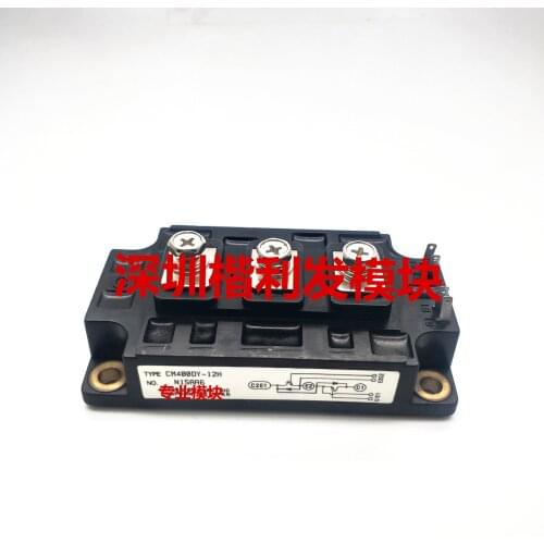 CM400DY-12H Original, Can Provide Test, 1 Year Warranty