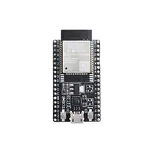 ESP32-DevKitC-S1 WiFi / 802.11 Development Tools ESP32 General Development Kit, ESP32-SOLO-1 on the board