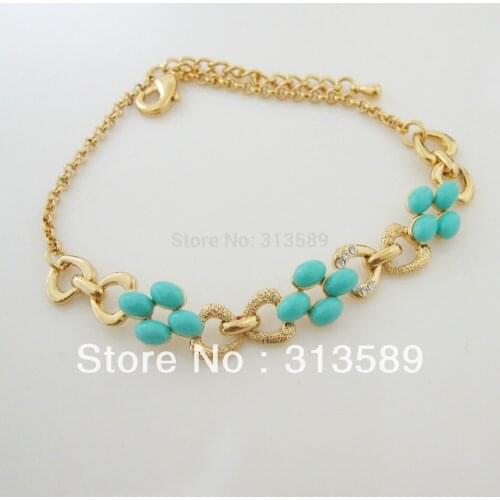 Foromance Big Bracelets