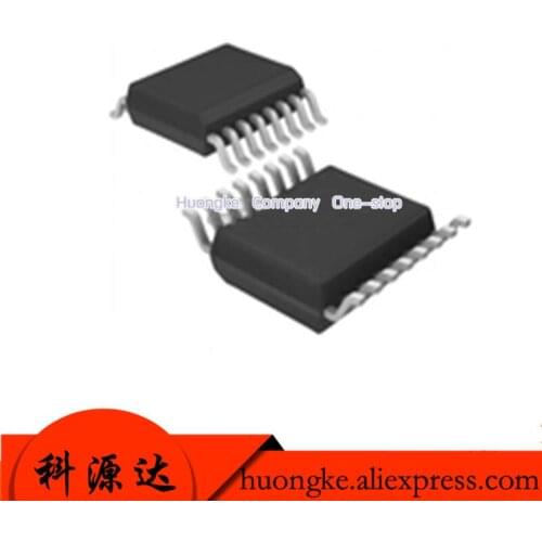 1pcs/lot AD5668ARUZ-3REEL7 AD5668-3 TSSOP-16 data acquisition ic
