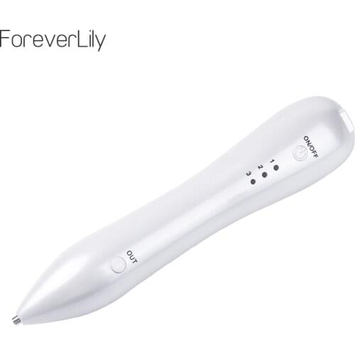 Beauty Instrument Laser Freckle Removal Machine Skin Mole Removal Dark Spot Remover for Face Wart Tag Tattoo Remaval Pen Salon