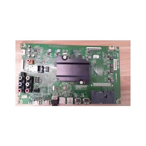 LED43K300U LED43EC520UA LED43K5500U Motherboard RSAG7.820.6299