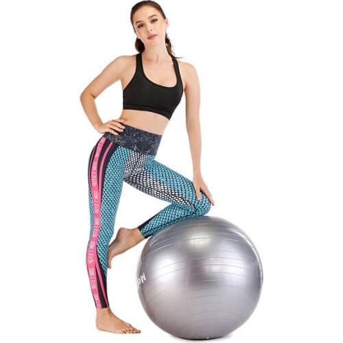 Yoga Pants for Women Stretch Leggings Fitness Running Sports Active Trousers Swimsuit Swim Surf Snorkeling Dive Tights Printed