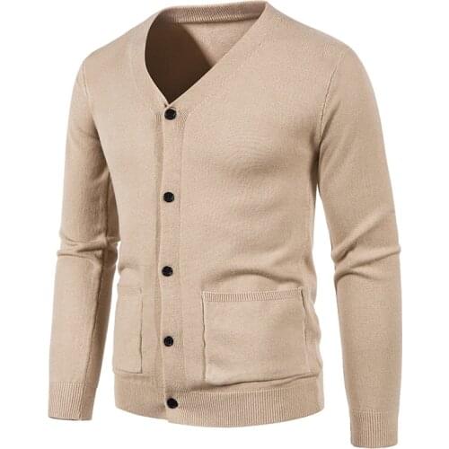 LIBIELIY Men's Sweaters