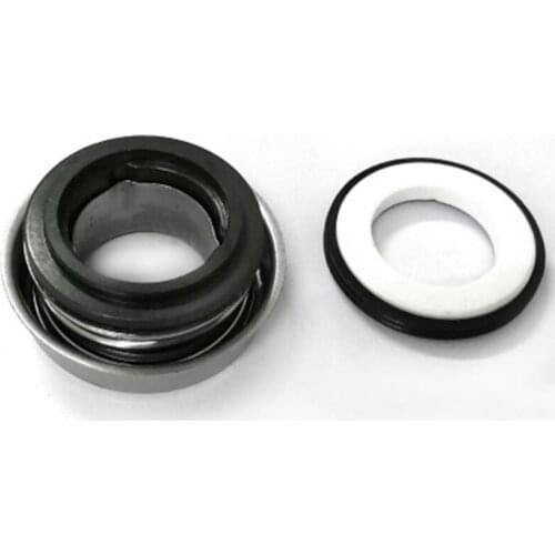 2pcs/Set Mechanical Seal For Honda WB20/30 WL20/30 2"3" Water Pump 78130-YB4- Chainsaw Parts And Accessories Wholesale