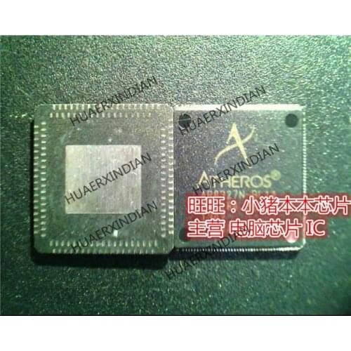 New original AR8327N-BL1A QFN High Quality