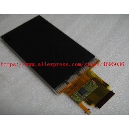 NEW Original for SONY Handycam HDR-TD10E HDR-TD20E TD10E TD20E TD10 TD20 LCD Display Screen Replacement Repair Part