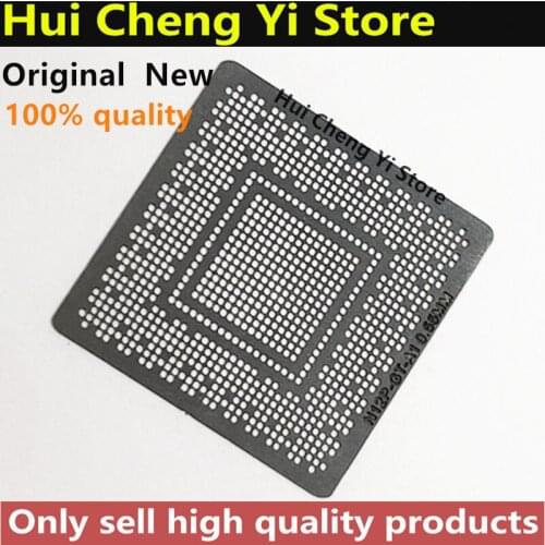 Direct heating N12P-GT-A1 N12P-GS-A1 N12P-GE-A1 N12P-LP-A1 N12P-GT1-A1 N12P-GV1-A1 N12P-GV2-A1 N12P-GV3-OP-A1 N13P-GL2-A1stencil