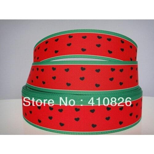 Q&N ribbon Wholesale/OEM 1inch 25mm 513080 Grosgrain Ribbon 50yds/roll Free Shipping For Hair Bow Hair Tie