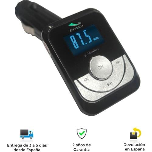 Sytech FM Transmitters