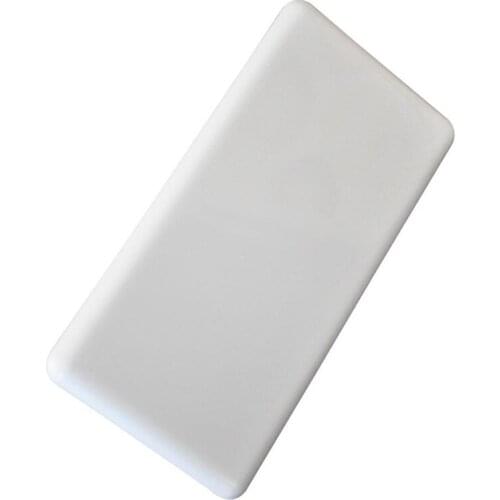 Cake Smoother Fondant Tools Cake Supplies Baking Pastry Spatulas Mold