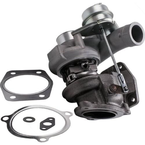 TD04 Turbo fit Volvo XC70 XC90 S60 S80 V70 2.5L B5254T2 154KW TURBOCHARGER
