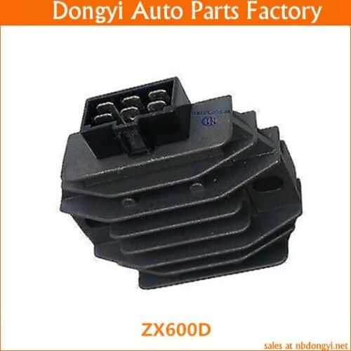 High Quality Voltage Regulator for ZX600D ZZR600