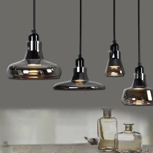 WGNUUC Vintage Pendant Lights