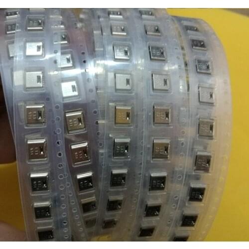 100Pcs Micro Mini USB Jack Socket Connector Dock Charging Port For Samsung Galaxy Core Prime G360 G361F Tab T560 T561 T110 I9060