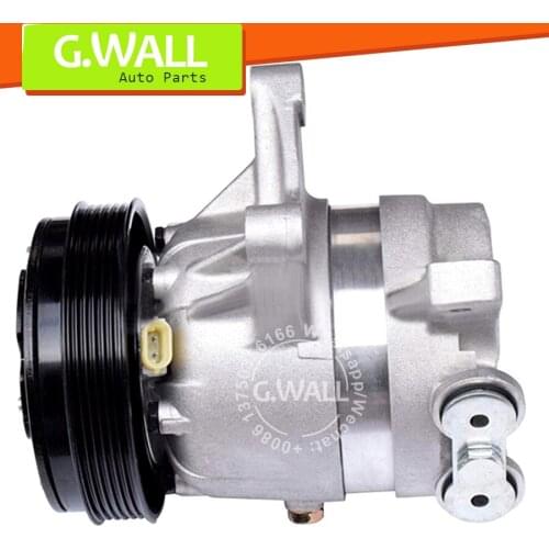 Car A/C Air Conditioning Compressor Cooling Pump For Holden Monaro VZ V2C Commodore VT VX VY Statesman WH WK 1135465