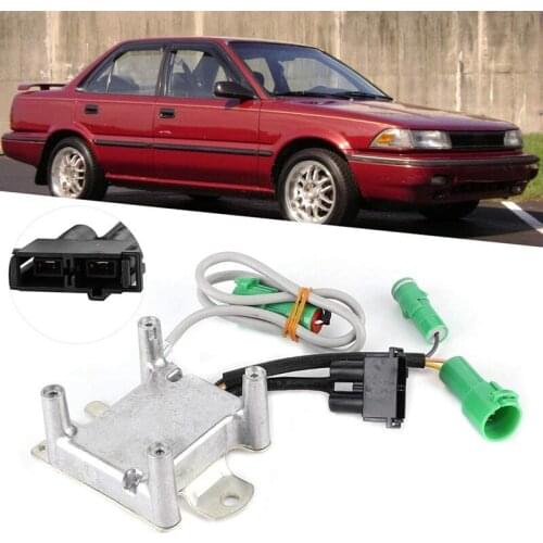 Car Igniter Assy Ignition Module Coil for Toyota Hilux 4Runner Pickup Truck 89620-35200 89620-35140