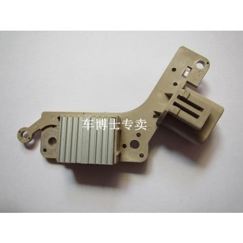 For Mitsubishi Excavator Heavy Truck Construction Machinery for Isuzu Zachs Generator Regulator