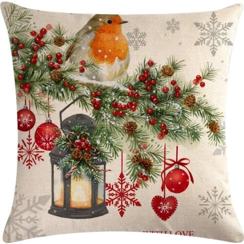 Geinne Decorative Pillowcases