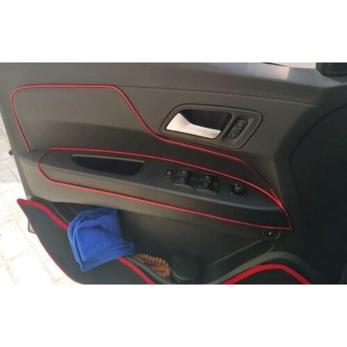 Flexible interior design for 5 m/popular parts, molds, interior trim for Volkswagen car All models are