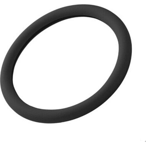 Ladysmtop Silicone car Steering Wheel Cover case For Volvo all model S60 S80 S40 XC60 XC90 V40 V60 C30 XC70 V70