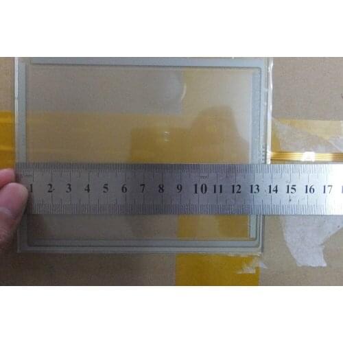 New touch screen for panel only touch screen or glass DR2700 DR2800 LZV611