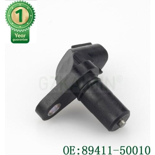 Original Standard quality TRANSMISSION SPEED SENSOR oem 89411-50010 / 8941150010 for LEXUS for TOYOTA