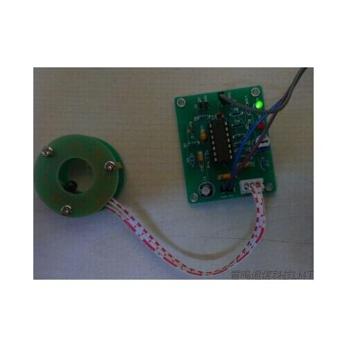 Transmission Infrared Pulse Measurement Sensor / Fingertip / Heart Rate Sensor