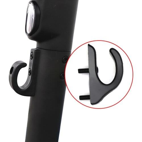 Scooter Front Hook For NINEBOT MAX G30 Electric Scooter Accessories Hook Hanger Storage Parts Skateboard