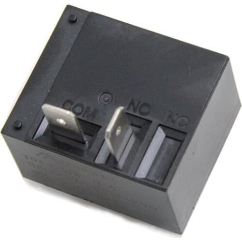 1pcs 30A 4 Feet T93 Small High Power Water Heater Relay 12V Air Conditioning Relay High Current Power