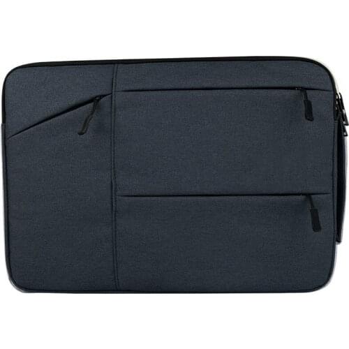 13.3 inch Laptop Sleeve Bag for Cube iwork 5X Tablet 13.3" Laptop Case Nylon Notebook bag Women Men Handbag for Cube iwork5X bag