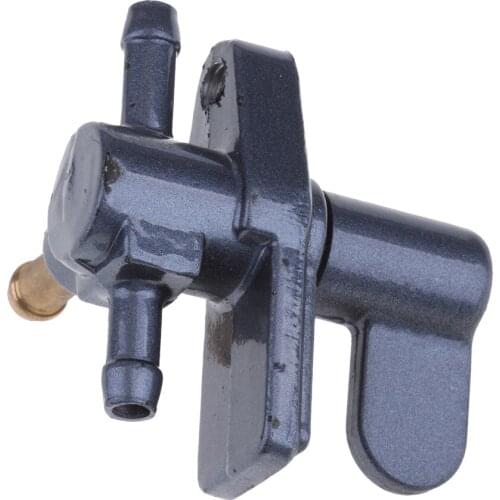 Waterproof Boat Outboard Propeller Gear Switch for 2 Stroke 4-6HP