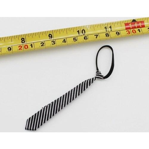 A83-21 1/6 Scale Soldier Tie Model for 12" Male Action Figure Doll Toys