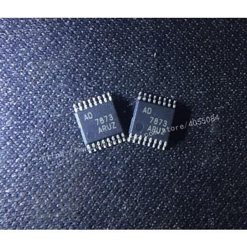 AD7873ARUZ AD7873A AD7873 AD7873 ARUZ Brand new and original chip IC