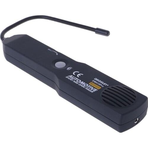 Universal EM415PRO Automotive Cable Wire Tracker Short & Open Circuit Finder Tester Car Vehicle Repair Detector Tracer 6-42V