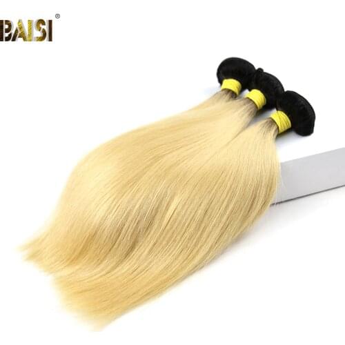Artificial Hair Baisi China