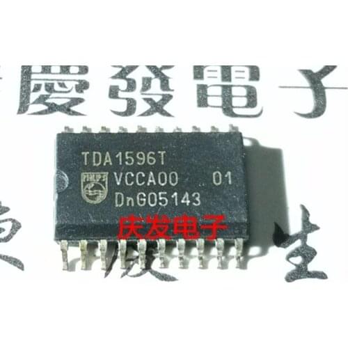 Free Delivery.TDA1596T