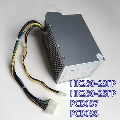 For Lenovo 14PIN 14-pin power supply power 180W desktop computer Q75 Q87 B75 H81 B85