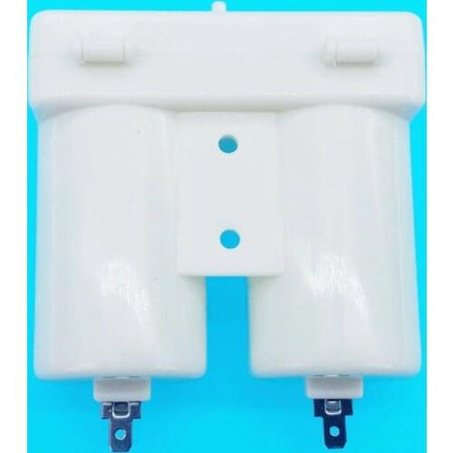 3 PCS Bosch Gas Boiler Power supply Battery case, Battery Box plastic Universal Gas / Flue Gas Water Heater Battery Box