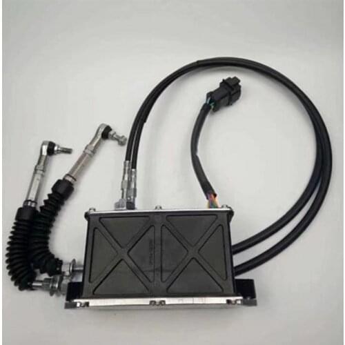 E320C E320D Throttle Motor 247-5212 227-7672 for Caterpillar Excavator Parts