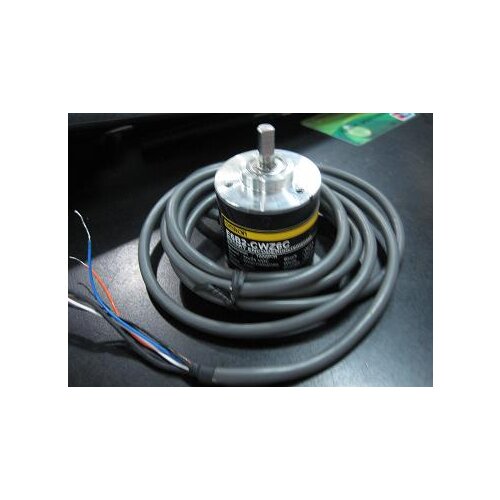 ZSP6210-001C-2500BZ1-12-24C Rip encoder